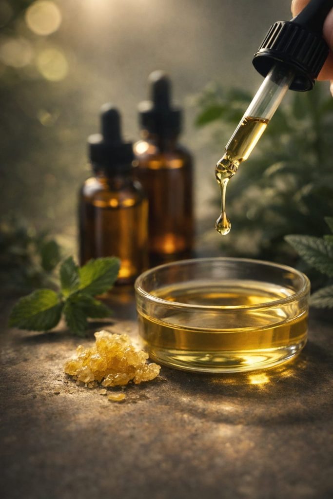 Liposomalna forma preparatu – precyzja, jakość i skuteczność w działaniu