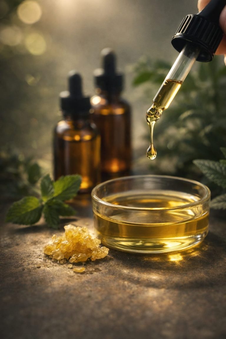 Liposomalna forma preparatu – precyzja, jakość i skuteczność w działaniu