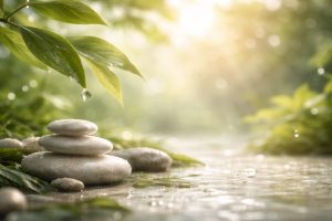 Oczyszczenie organizmu i powrót do równowagi – natura, spokój i stabilność