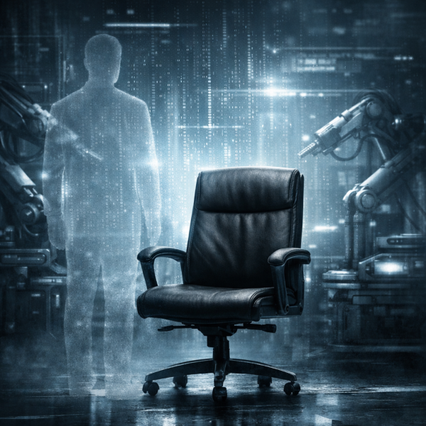 Rozmycie odpowiedzialności w erze sztucznej inteligencji