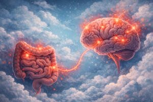 Oś jelita–mózg – jak jelita wpływają na koncentrację, energię i pracę mózgu