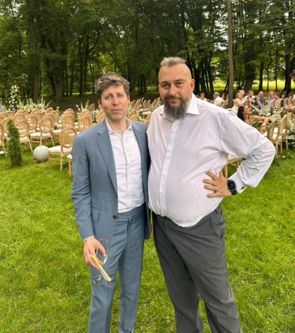 Jeszcze przed zmianą.